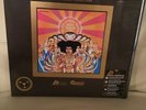THE JIMI HENDRIX EXPERIENCE - AXIS: BOLD AS LOVE - UHQR - STEREO Ltd.Ed.Numbered