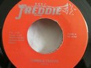 Steve Jordan - 45 7