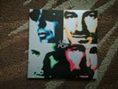 U2 - POP -  Reissue - Double Black 180g vinyl.