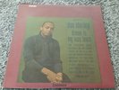 Don Shirley Drown In My Own Tears LP Vinyl Record Album Cadence 3057 Jazz