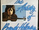 Brenda Holloway - The Artistry Of Brenda Holloway - Tamla Motown (Autographed)
