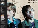 Air-Talkie Walkie/The Virgin [Vinyl Lp] VINYL NEW