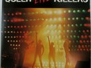 Queen-2X LP-Elektra BB 702 (Queen Live Killers)-Club Edition-Gatefold-1979-VG+