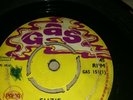 SUZIE-ALTON ELLIS AND THE FLAMES VINYL 7