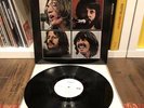 The Beatles - Let It Be - MFSL Original Master Recording LP Vinyl Record Album