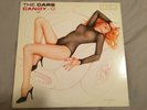 The Cars - Candy O LP (White Lbl Promo)(5E-507)