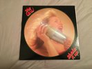 The Cars - Shake It Up LP (White Lbl Promo) (5E-567)