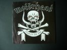 Motörhead - MARCH ÖR DIE -- Vinyl Album Sony/Epic 471723-1 / 1992