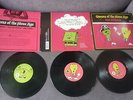 QUEENS OF THE STONE AGE - Era Vulgaris 3 x LP Interscope