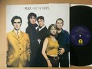 PULP -  HIS 'N' HERS   vinyl  1994 LP