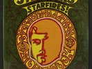 STEVE ELLIS & STARFIRES: Steve Ellis Song Book LP Sealed (small corner bend)
