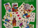 Alice in Wonderland + childrens stories Carroll Grimm - vinyl DOUBLE LP FRENCH