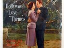 Stanley Black - Hollywood Love Themes - 1958 vinyl LP Decca wb SKL 4011