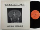 WILLARD Both Sides RCW LP aor modern soul breaks unknown HEAR