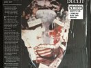 This Heat - Deceit / Red & Black Vinyl LP Reissue / Ltd Ed Of 300 M-