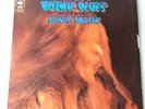 Janis Joplin - I Got Dem Ol Kosmic Blues Again Mama - Vinyl LP UK 1st Press EX+
