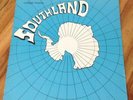 RÜDIGER LORENZ *SOUTHLAND* NM PRIVATE COSMIC ELECTRO SYNTH LP