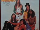 LP - KARTHAGO - SECOND STEP - BASF Records 1974 U.S. press