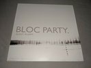 Bloc Party - Silent Alarm - Vinyl LP + 7