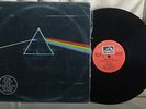 Pink Floyd – The Dark Side Of The Moon LP His Master's Voice  India
