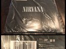 NIRVANA You Know Your Right 2x LP/DL 200 Gram 45rpm SEALED grunge Sub Pop Geffen
