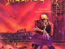 Megadeth ?– Peace Sells... But Who's Buying?, Vinyl, 1. PRESS 1986, OIS