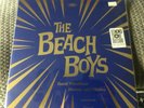 THE BEACH BOYS RSD 2 X 78RPM RECORD SET - GOOD VIBRATIONS - HEROES AND VILLAINS