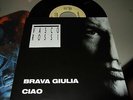 VASCO ROSSI : BRAVA GIULIA 7