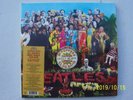 The Beatles -Sgt. Pepper`s Lonely Hearts Club Band- 2 LP 180g PCS 7027