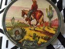 Vogue Picture Record R721 Patsy Montana  When I gets to Where  i'm Going