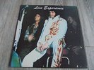 Elvis Presley - Live Experience 1970s USA LP EP RECORDS NOT TMOQ