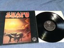 SNAFU snafu 1973 -FIRST UK PRESS - WWA -(A1B1) - N/MINT
