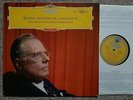 Karl Bohm Brahms Symphony No.1 DGG Red Stereo SLPM 138 113, 6/63