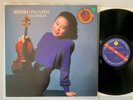 PAGANINI 24 CAPRICES MIDORI CBS STEREO LP