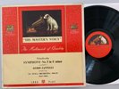 RARE 1. PRESSING GUIDO CANTELLI HMV ALP 1001 MONO LP