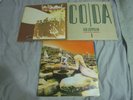 LED ZEPPELIN - II/Coda/Houses Of The Holy - 3 x Classic Rock LP BUNDLE - SALE