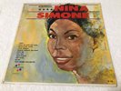 LP NINA SIMONE ORIGINAL VERY RARE SPIN-O-RAMA  (M) MUST SEE PICS