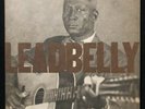 LEADBELLY Recorded In Concert LP Gatefold 1973 Playboy PB119 Near MINT