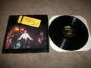 RARE MODERN LOVERS ' LIVE ' LP Jonathan Richman  - RNLP 70094 - VG+ VINYL