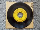 TRUE ORIGINAL ROCKABILLY-SUN RECORDS 223-ELVIS PRESLEY-MYSTERY TRAIN-45-NICE