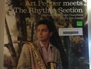 Art Pepper - Meets The Rhythm Section LP NEW