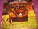 MOUNT RUSHMORE - HIGH ON - DOT US 1968 RARE ORIGINAL**KILLER PSYCH*SELDOM SEEN