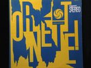Ornette Coleman Quartet-Ornette -Atlantic 1378-STEREO