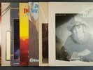8 x Don Williams Vinyl LP's. Varying grades (all at least VG/G+)