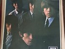 The Rolling Stones No.2 Decca Mono 1st UK press (with censored blind man script)