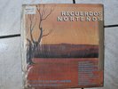DUETO EL AS Y LA SOTA CON LOS LOBOS DE LA FRONTERA RECUERDOS   USED VG