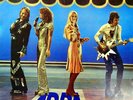 Abba. Waterloo. AMIGA. 1975 8 55 465. NM/ VG