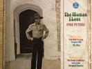 Iyke Peters The Woman I Love OG Nigerian Afrobeat Reggae Highlife Rare Vinyl 1st