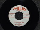 BILLY GARNER Little School Girl MOJO 2171 M- MAD MIKE