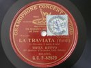 Titta Ruffo Verdi La Traviata Red G&T GC-2-52518 #Listen#